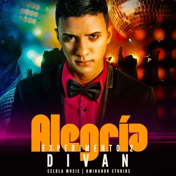 Divan Alegria