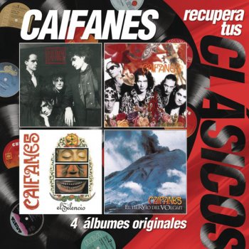 Caifanes La Bestia Humana (Versión Mono)