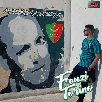 Fouzi Torino Mouloudia Dziriya