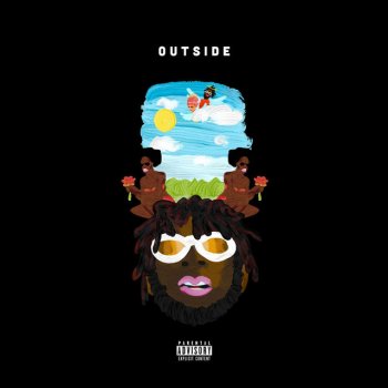 Burna Boy Koni Baje