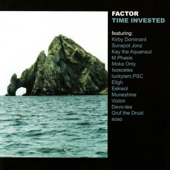 Factor feat. Sunspot Jonz Hold It for Me