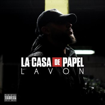 Lavon La Casa de Papel