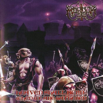 Marduk Glorification