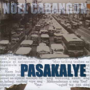 Noel Cabangon Panawenen (Ilocano Reggae)