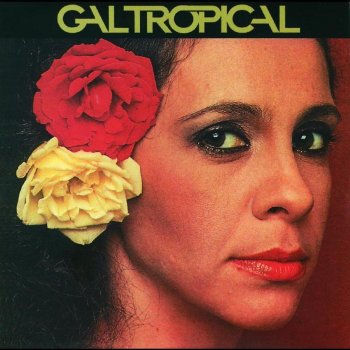 Gal Costa Balancê