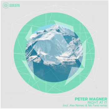 Исполнитель Peter Wagner, альбом Right At It