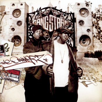 Gang Starr Who Got Gunz