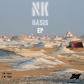 NK Oasis