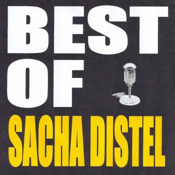 Sacha Distel La belle vie (1e version)