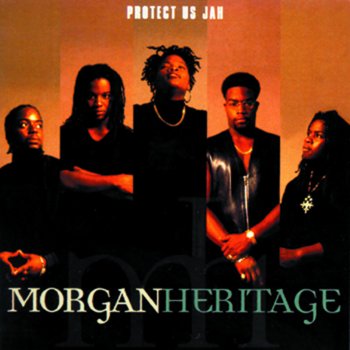 Morgan Heritage Love Is Flowing