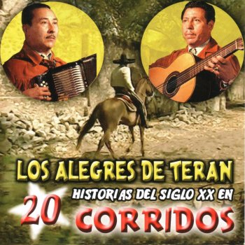 Los Alegres De Terán Ernesto Elezondo