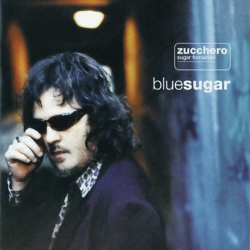 Zucchero Blu