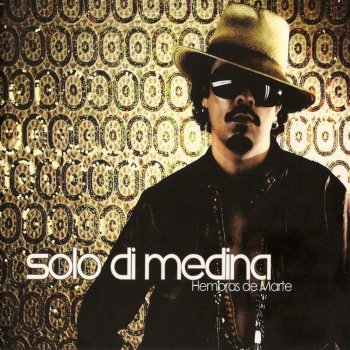 Solo Di Medina Femme Fatale