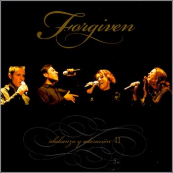 Forgiven Agnus Dei