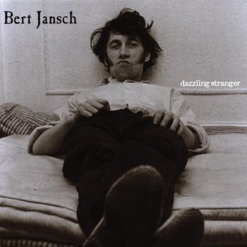 Bert Jansch Playing The Game