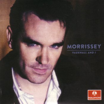 Morrissey You're the One for Me Fatty (Live)