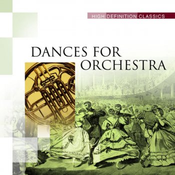 Lithuanian Chamber Orchestra feat. Saulius Sondeckis Nordiske Toner for Strykeorkester (Two Norwegian Melodies for String Orchestra), Op. 63 : II. Kulok og Bondedans (Shepherd's Song and Peasant Dance)