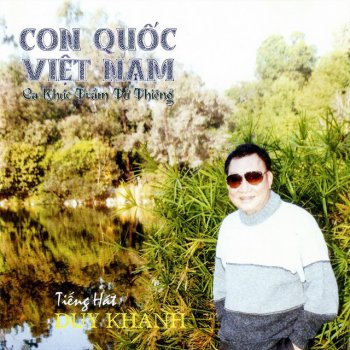 Duy Khánh Tôn nữ còn buồn