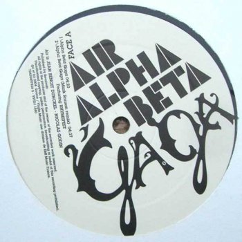 AIR Alpha Beta Gaga (Mark Ronson dub)