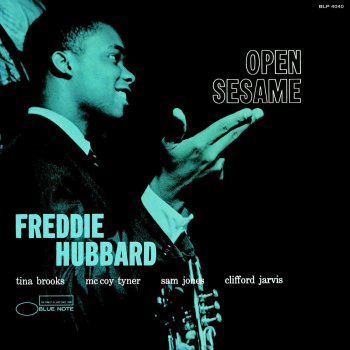 Freddie Hubbard Gypsy Blue (Alternate Take)