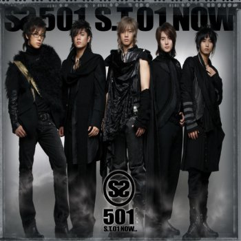 SS501 Again