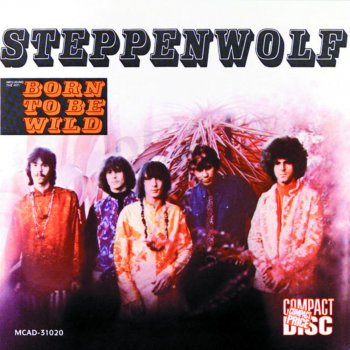 Steppenwolf Hoochie Coochie Man