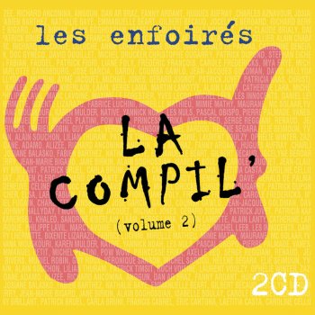 Les Enfoirés La chanson des restos (Symphonique)