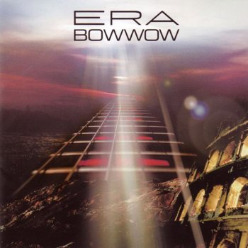 Bowwow ROCK'N'ROLL SWINDLER