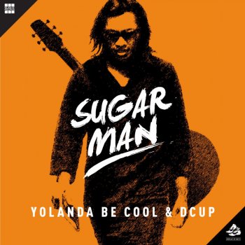 Yolanda Be Cool feat. DCUP Sugar Man - Generik Remix