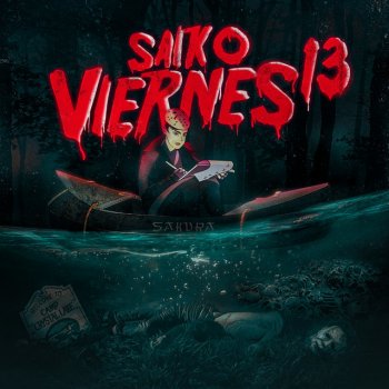 Saiko Viernes 13