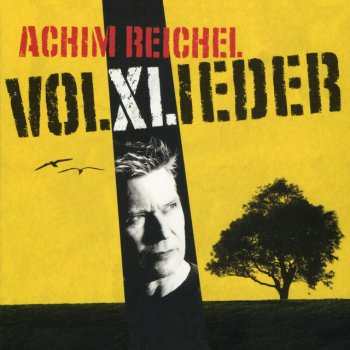 Achim Reichel Ick bün Kock, segt he