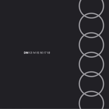 Depeche Mode Christmas Island (Extended Version)