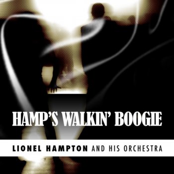 Lionel Hampton And His Orchestra Rid In' On the L & N