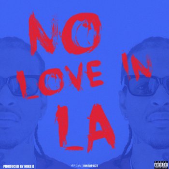 G Perico No Love In LA (Interlude)