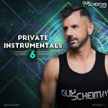 Guy Scheiman People of the World (2021 Club Instrumental Mix)