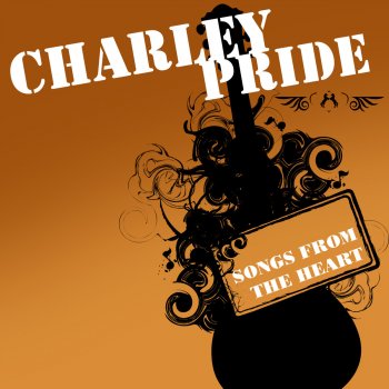 Charley Pride Shouldn't It Be Easier Than This