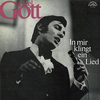 Karel Gott Rot und schwarz (Paint It Black)