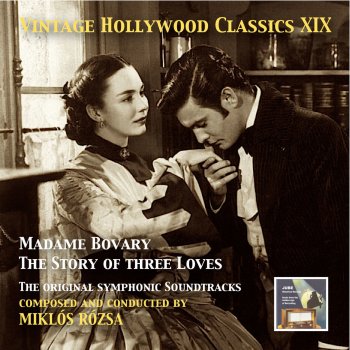 Miklos Rozsa Madame Bovary: Passepied