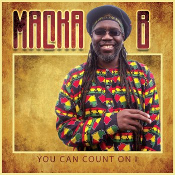 Macka B You Can Count On I