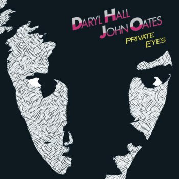 Daryl Hall & John Oates Friday Let Me Down