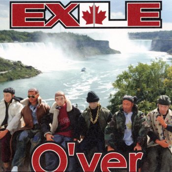 Exile O'ver (Instrumental)
