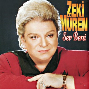 Zeki Müren Dünya Yansa Yorganım Yok İçinde