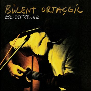 Bülent Ortaçgil Şık Latife