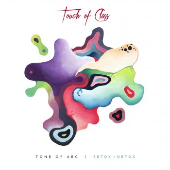 Tone Of Arc Run Rabbit Run