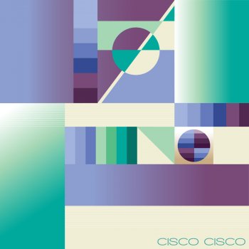 Исполнитель Cisco Cisco, альбом Jazzy Days, Jazzy Nights