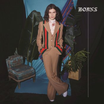 BØRNS I Don't Want U Back