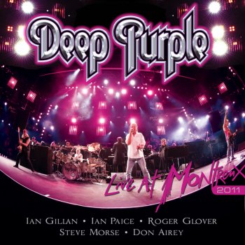 Deep Purple Hard Loving Man (Live)