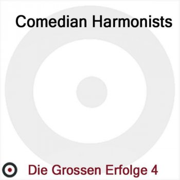 Comedian Harmonists Wir Sind Von Kopf Bis Fu Auf Liebe Eingestellt