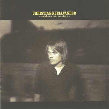 Christian Kjellvander Words in the Wires