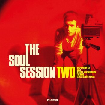 Исполнитель The Soul Session, альбом You Are Everything